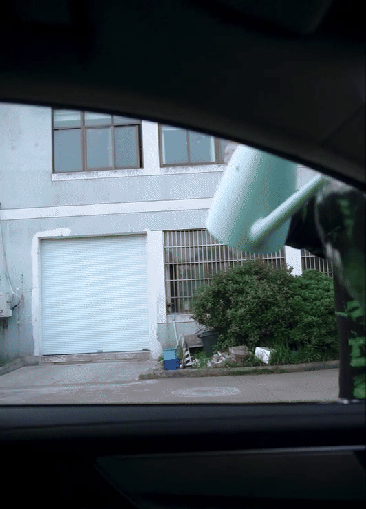 Pro Clean - Ceară Protectoare Pentru Geamurile Mașinii