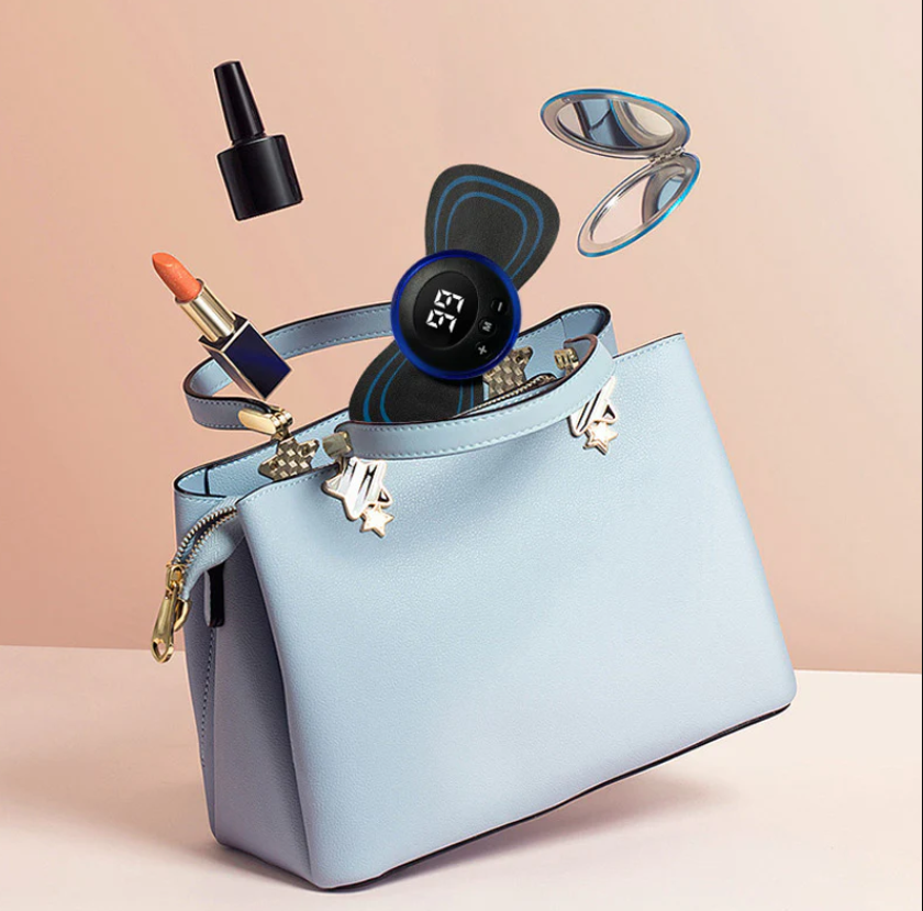 PRO EVO - Dispozitiv Pentru Ameliorarea Durerii Musculare