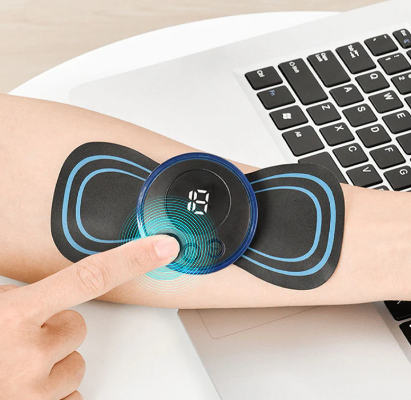 PRO EVO - Dispozitiv Pentru Ameliorarea Durerii Musculare