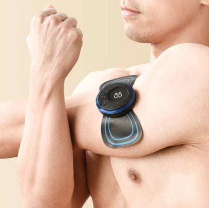 PRO EVO - Dispozitiv Pentru Ameliorarea Durerii Musculare