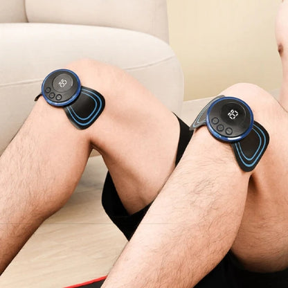 PRO EVO - Dispozitiv Pentru Ameliorarea Durerii Musculare