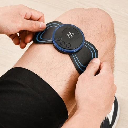 PRO EVO - Dispozitiv Pentru Ameliorarea Durerii Musculare