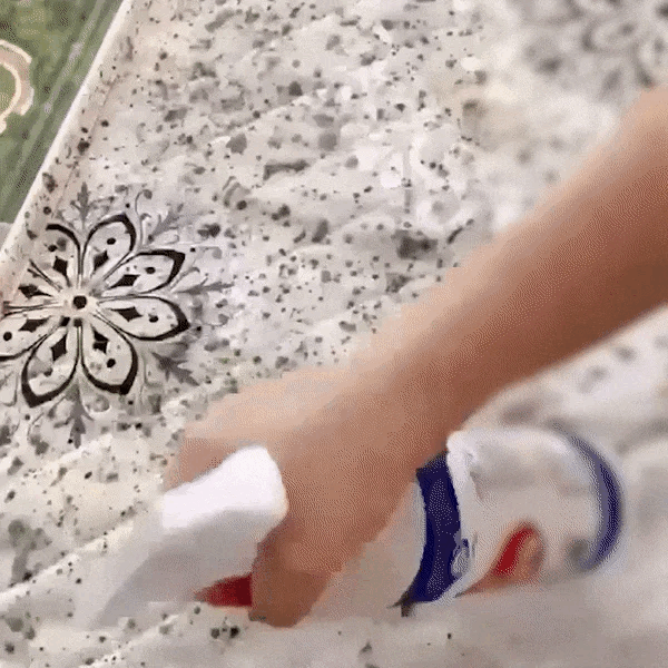 Igienix - Elimină toate tipurile de mucegai, protejând perfect suprafețele