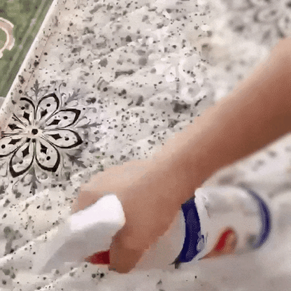 Igienix - Elimină toate tipurile de mucegai, protejând perfect suprafețele