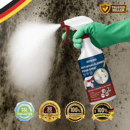 Igienix - Elimină toate tipurile de mucegai, protejând perfect suprafețele