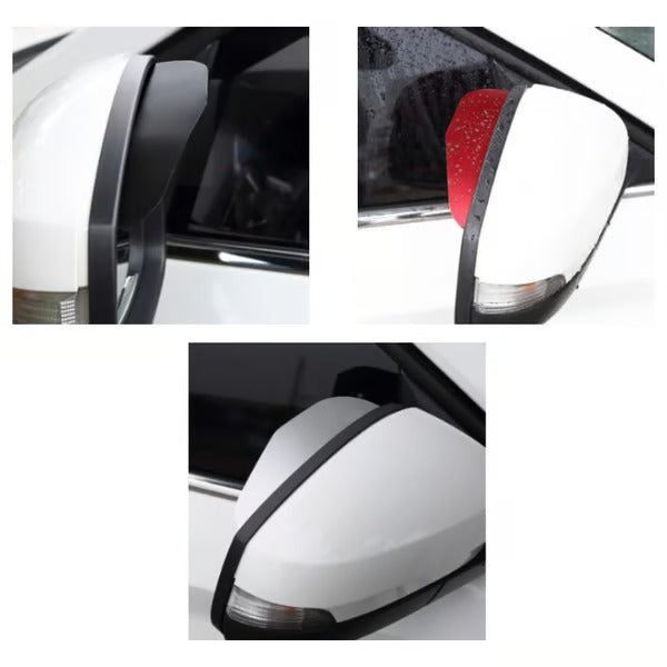 Pro Vision - Vizieră Elegantă Pentru Oglinzi Auto