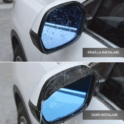 Pro Vision - Vizieră Elegantă Pentru Oglinzi Auto