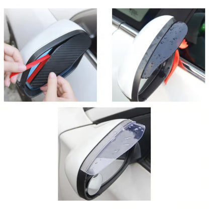 Pro Vision - Vizieră Elegantă Pentru Oglinzi Auto